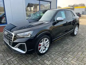 Audi SQ2