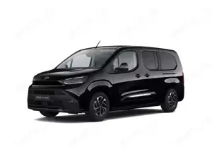 Toyota Proace City VERSO+L1+TEAMPLAYER+KAMERA+SOFORT