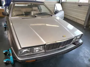Maserati Biturbo Spyder