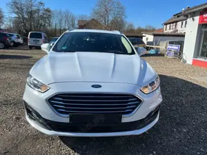 Ford Mondeo Turnier Business Edition