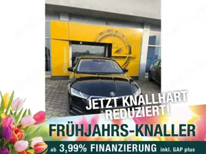 Skoda Octavia Combi Tour 1.5 TSI ACT+Anhängerkupplung+Navi+LED