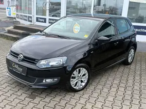 Volkswagen Polo Life*PDC*Scheckheftgepflegt*Allwetterreifen*