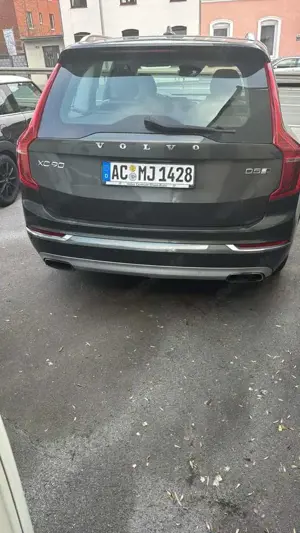 Volvo XC90 Bild 5