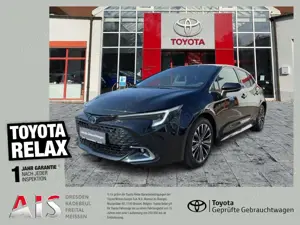 Toyota Corolla 1.8 Hybrid Team D AHK*CloudNavi*ACC*KAM