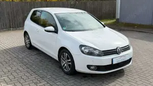 Volkswagen Golf VI Comfortline