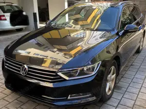 Volkswagen Passat Variant Passat Variant 2.0 TDI SCR DSG Comfortline
