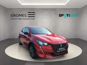 Peugeot 208 e- Allure 136 Navi LED OBC SHZ Digitales Cockpit A