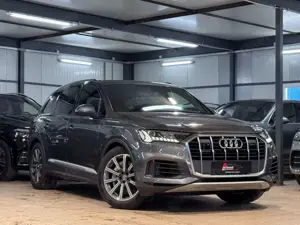 Audi Q7 55 TFSIe AHK*MATRIX*HUD*AIR*TOUR*MEMO*2.H