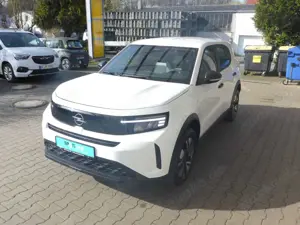 Opel Frontera Electric Edition 83 kW