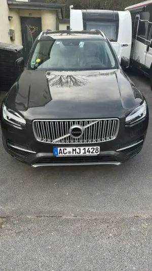 Volvo XC90 Bild 2