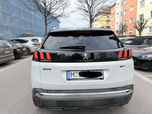 Peugeot 3008 GT