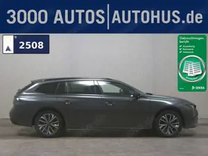 Peugeot 508 SW 1.5 BlueHDi 130 Allure T-Leder Navi ACC