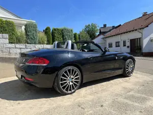 BMW Z4 sDrive28i Aut.