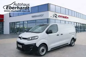 Citroen Jumpy Jumpy Blue HDi 120 M Standard