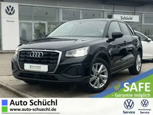 Audi Q2 1.5 35 TFSI S-tronic LED+KAMERA+EL.HECK+ACC+S