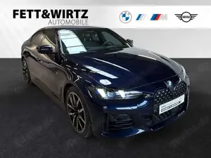 BMW 420 d xDrive Gran Coupe M Sport Pro|DAProf.|H/K|