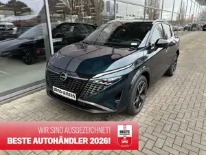 Nissan Qashqai MHEV 158 Xtronic Tekna HUD Pano Matrix