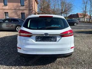 Ford Mondeo Turnier Business Edition Bild 5