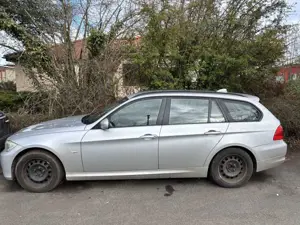 BMW 318 318d