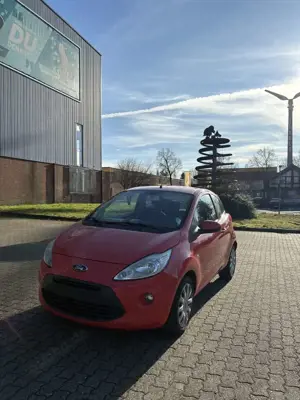 Ford Ka/Ka+ Ka 1.2 Start-Stopp-System Trend Edition