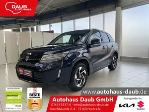 Suzuki Vitara 1.4 BOOSTERJET HYBRID Comfort+