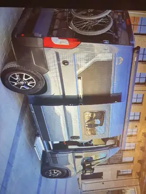 Fiat Ducato L1H1 Autm.