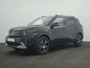 Citroen C3 Aircross Turbo 100 PLUS Bild 2