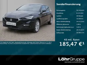 SEAT Leon Style TDI Panorama Vision Assist UPE 46.830