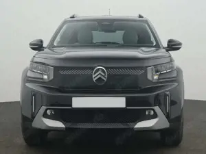 Citroen C3 Aircross Turbo 100 PLUS Bild 3