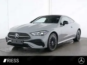 Mercedes-Benz CLE 300 e  AMG PANO MEMO NIGHT KEYL DIGITAL 360°