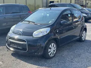 Citroen C1 Style