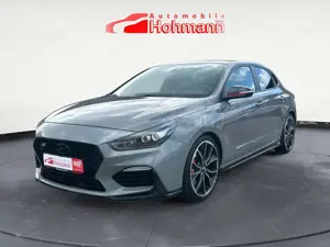 Hyundai i30 Fastback N Performance CAM+NAVI+SPUR