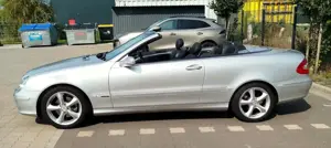 Mercedes-Benz CLK 200 CLK Cabrio 200 Kompressor Avantgarde