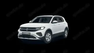 Volkswagen T-Cross 1.0 TSI Life NAVI LED KLIMA LM
