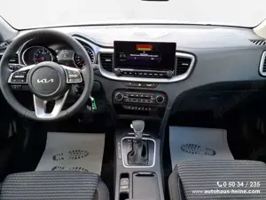 Kia XCeed DCT AUTO|Navi|PDC|Kamera|LenkradHZ Bild 5