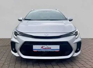 Suzuki Swace 1.8 Hybrid Comfort+ Bild 3