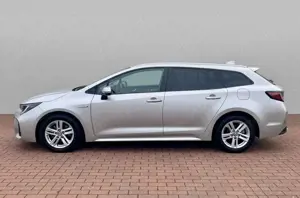 Suzuki Swace 1.8 Hybrid Comfort+ Bild 2