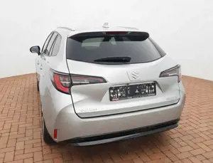 Suzuki Swace 1.8 Hybrid Comfort+ Bild 4