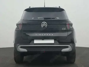 Citroen C3 Aircross Turbo 100 PLUS Bild 4