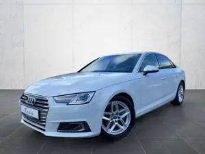 Audi A4 2.0 TDI Lim.Sport*Aut*ACC*Assistenz-Paket*Virtual