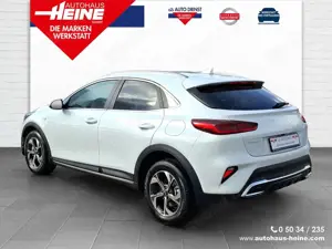 Kia XCeed DCT AUTO|Navi|PDC|Kamera|LenkradHZ Bild 2