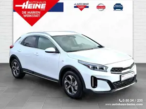 Kia XCeed DCT AUTO|Navi|PDC|Kamera|LenkradHZ Bild 4