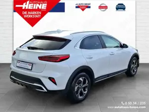 Kia XCeed DCT AUTO|Navi|PDC|Kamera|LenkradHZ Bild 3
