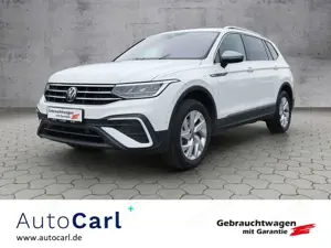 Volkswagen Tiguan Allspace Life 2.0TDI 4M DSG ACC/NAV/SHZ