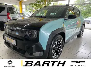 Renault R 4 R 4 E-Tech Iconic 150 Comfort Range