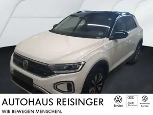Volkswagen T-Roc 2.0 TDI GOAL DSG (LEDPlus+NAVI+AHK+APP+ACC+RearVie