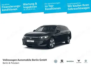 Volkswagen Passat 1.5 eTSI Business DSG Navi LED ACC PDC