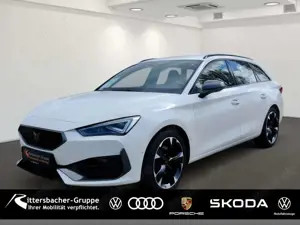 CUPRA Leon Sportstourer 2,0 TSI DSG AHK RFK Navi