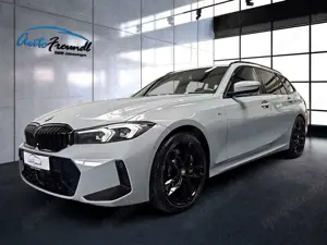 BMW 330 i xDrive LCI II M Sport *19 Zoll*Pano*AHK*360