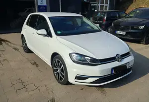 Volkswagen Golf 1.4 TSI BlueMotion Technology Comfortline